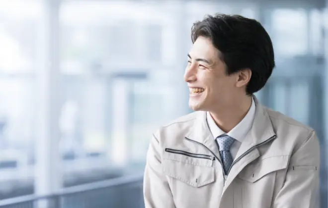 「安定した仕事量で頑張りは評価!」